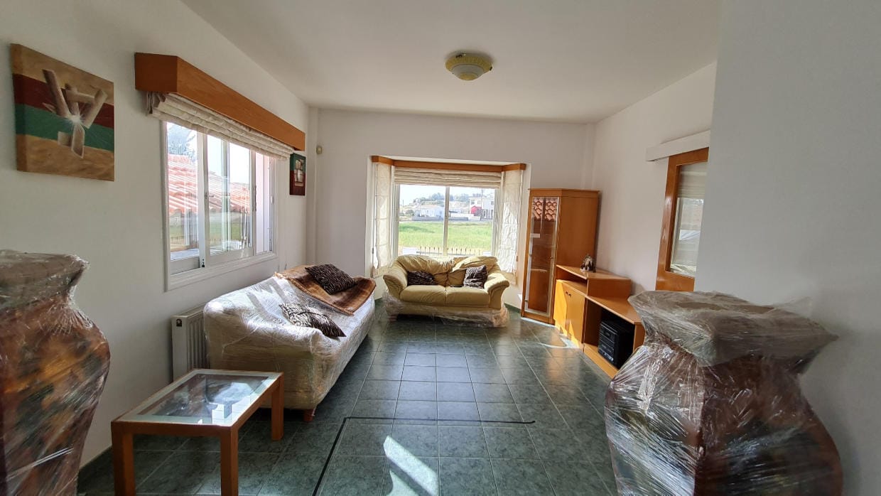 792-8 4 Bedroom House in Strovolos