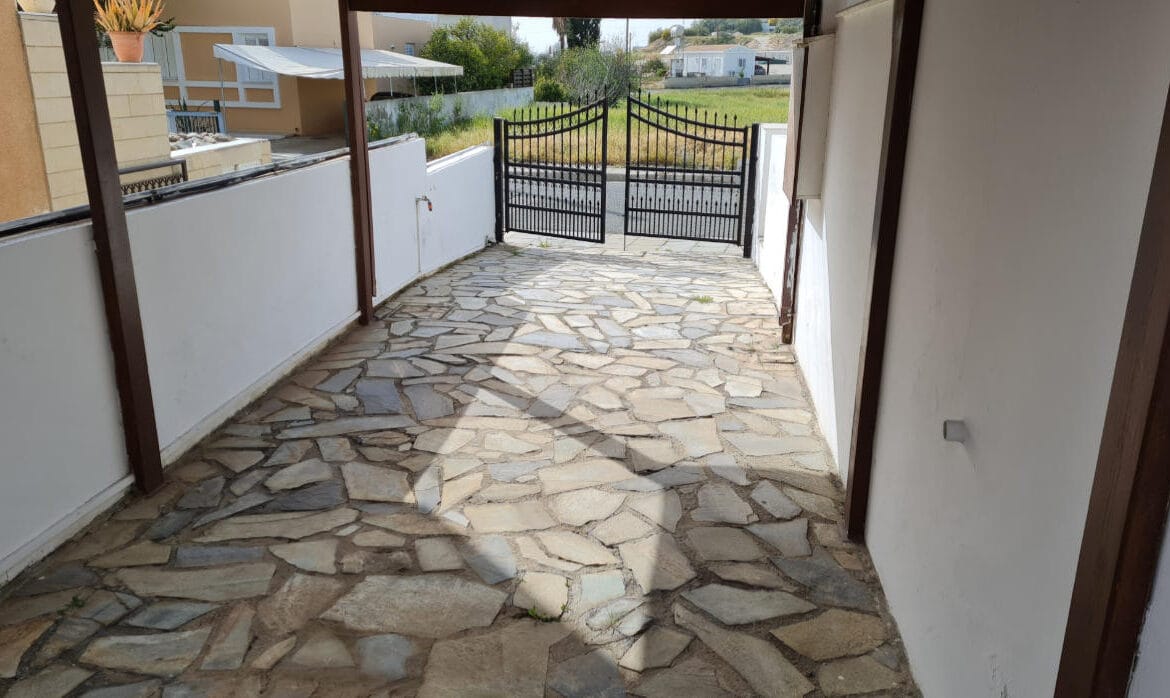 4 Bedroom House in Strovolos