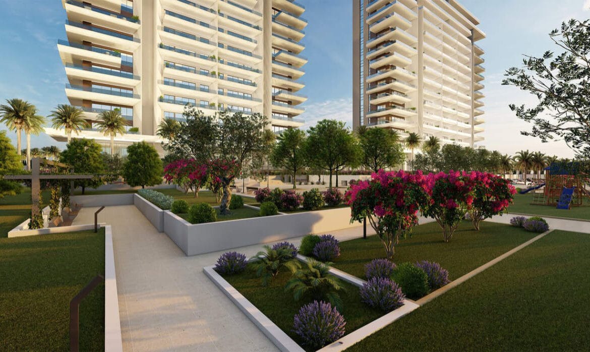 Seaview Duplex Apartment