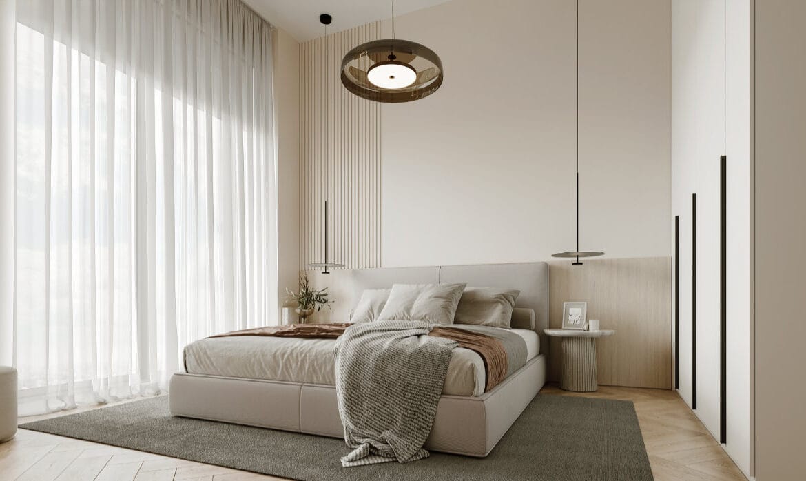 Luxury Whole Floor Apartment