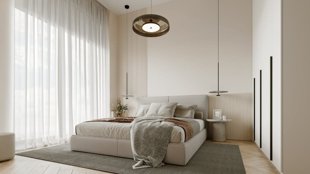 Luxury Whole Floor Apartment