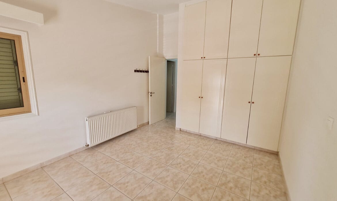 Spacious 4 Bedroom House in Latsia – RENTED
