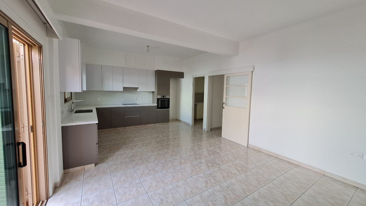 Spacious 4 Bedroom House in Latsia – RENTED