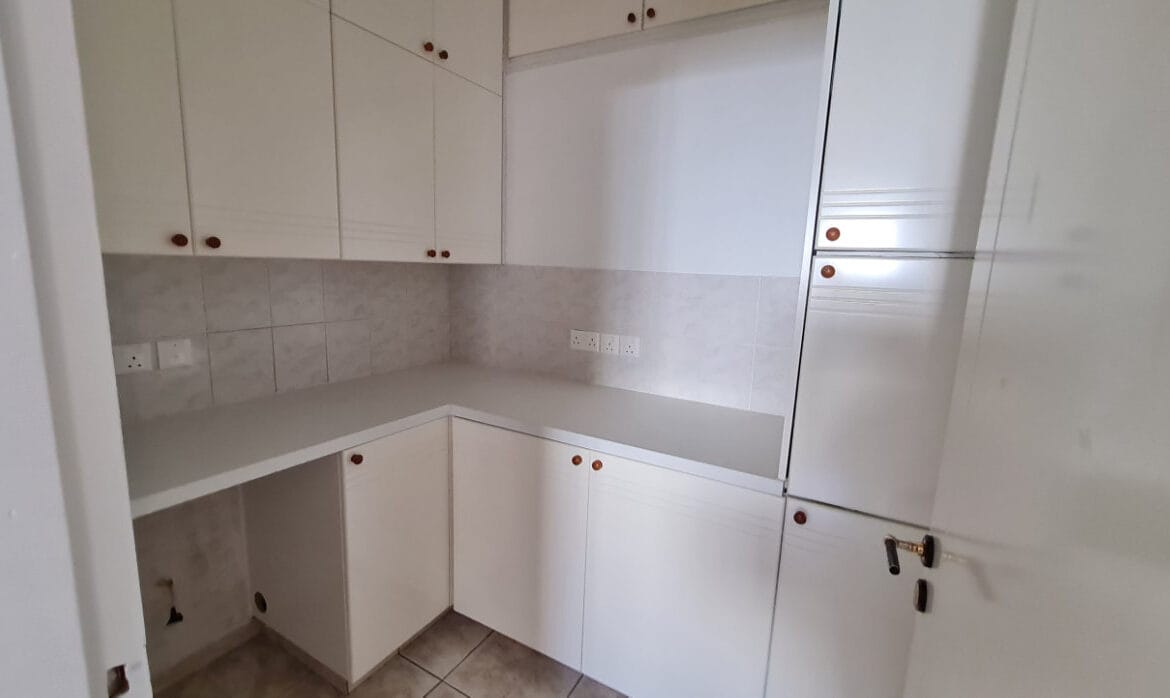 Spacious 4 Bedroom House in Latsia – RENTED