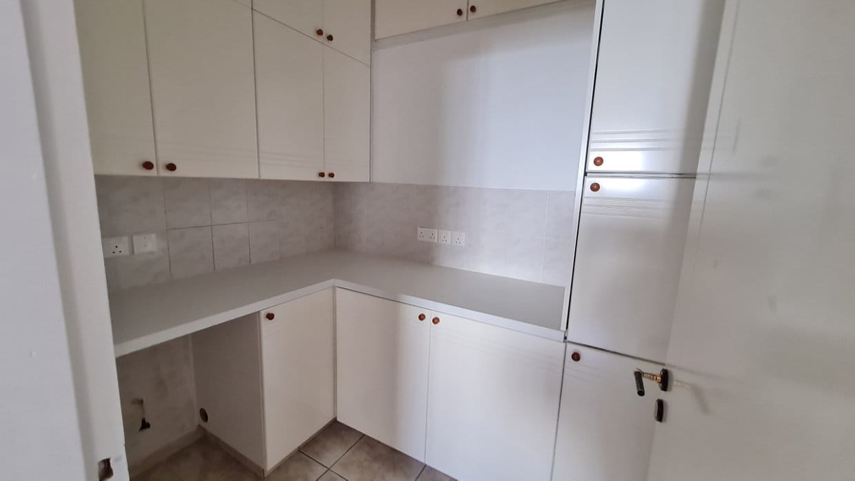 Spacious 4 Bedroom House in Latsia – RENTED