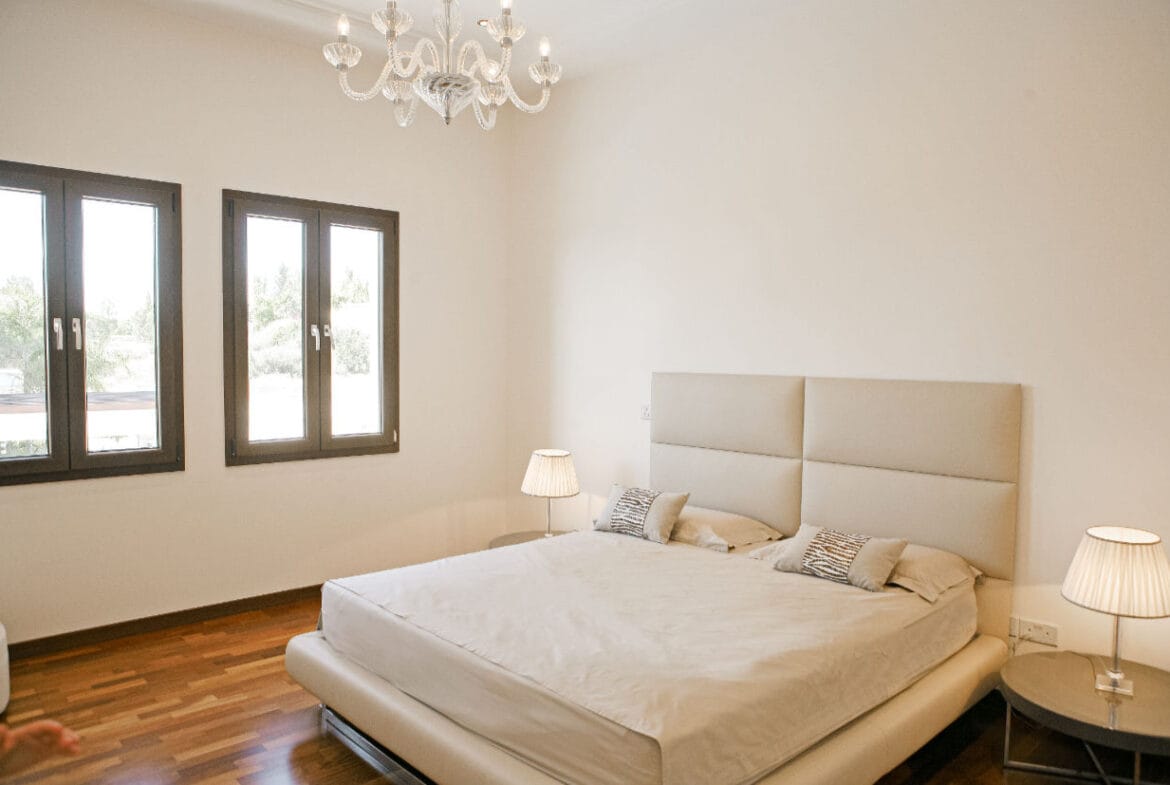 5 Bedroom Villa with Sea Views