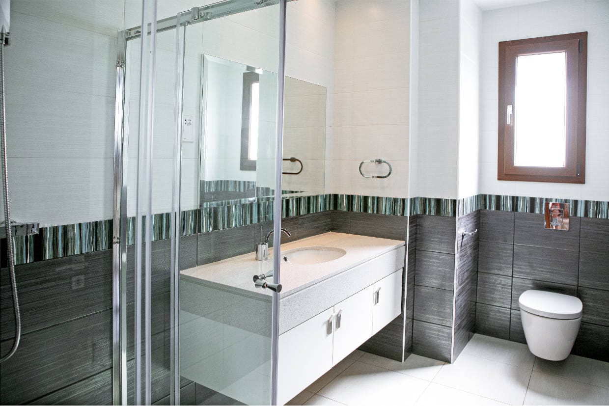 813-16 5 Bedroom Villa with Sea Views