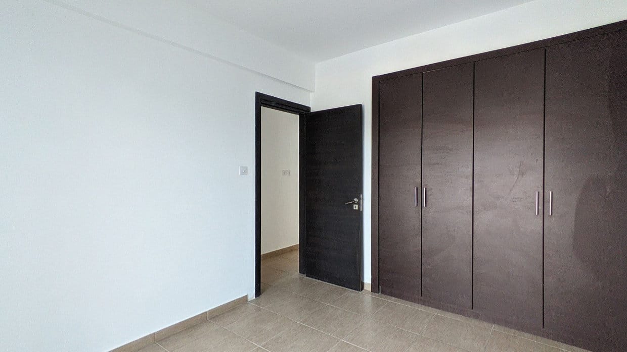 2 Bedroom Apartment Plus Office
