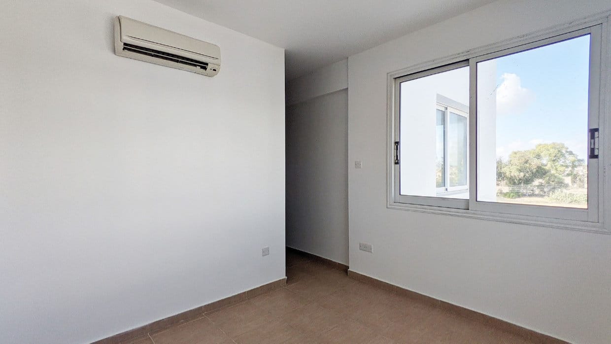 2 Bedroom Apartment Plus Office