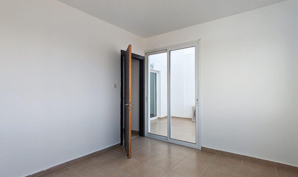 2 Bedroom Apartment Plus Office