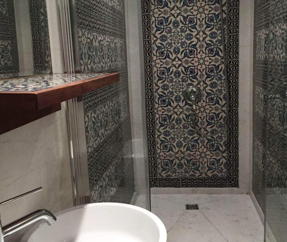 Apartment In Nicosia Old Town
