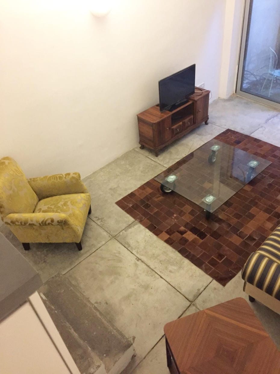 Apartment In Nicosia Old Town