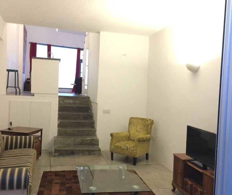 Apartment In Nicosia Old Town