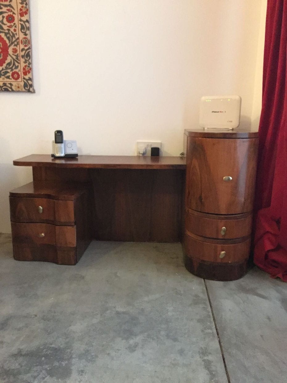 Apartment In Nicosia Old Town