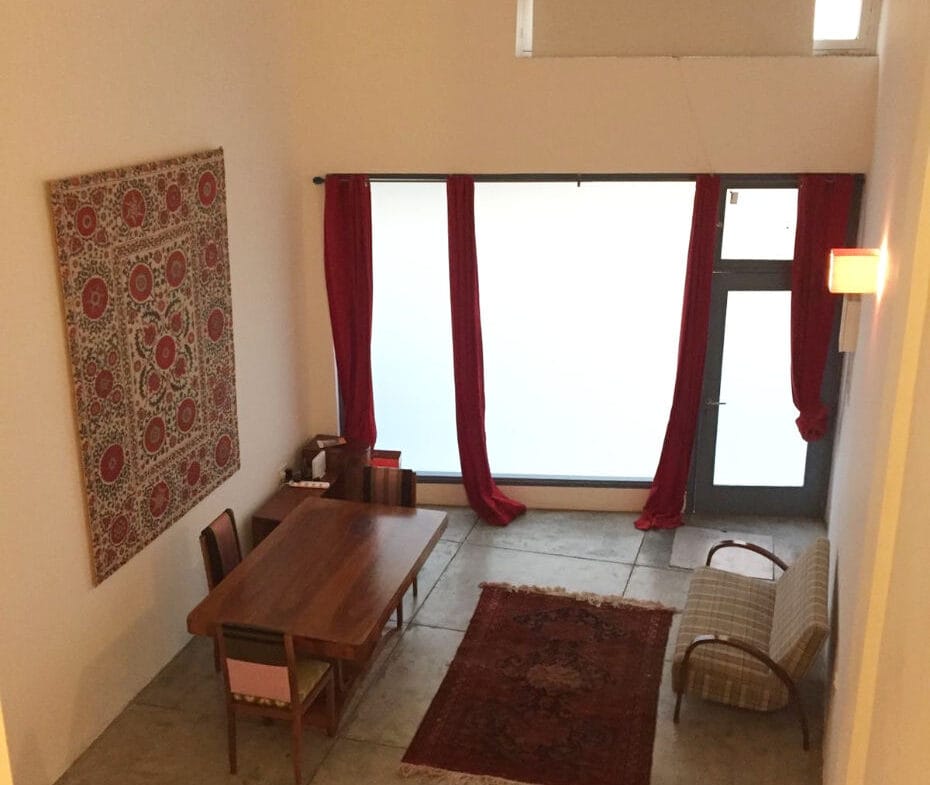 Apartment In Nicosia Old Town