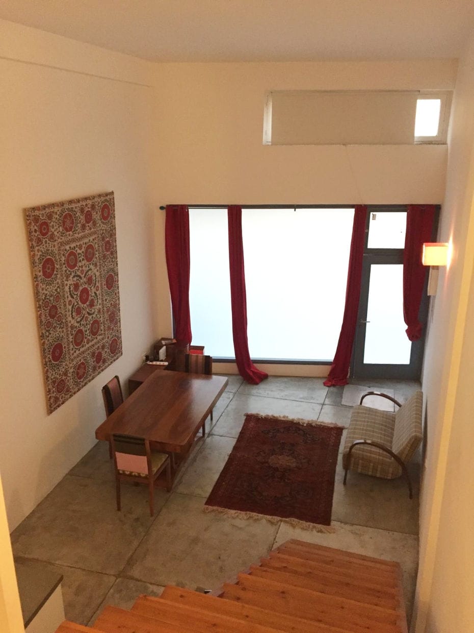 Apartment In Nicosia Old Town