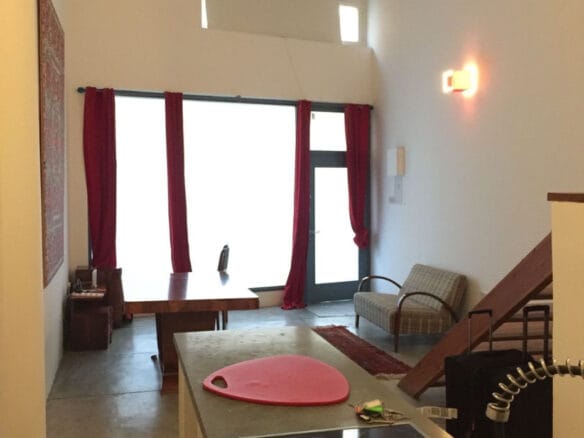 Apartment In Nicosia Old Town