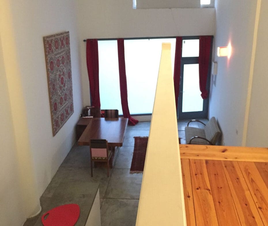 Apartment In Nicosia Old Town