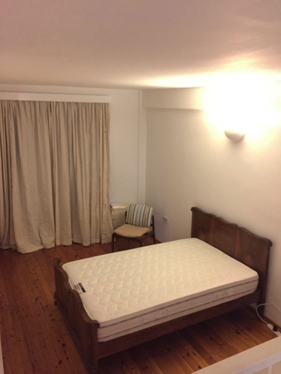 Apartment In Nicosia Old Town