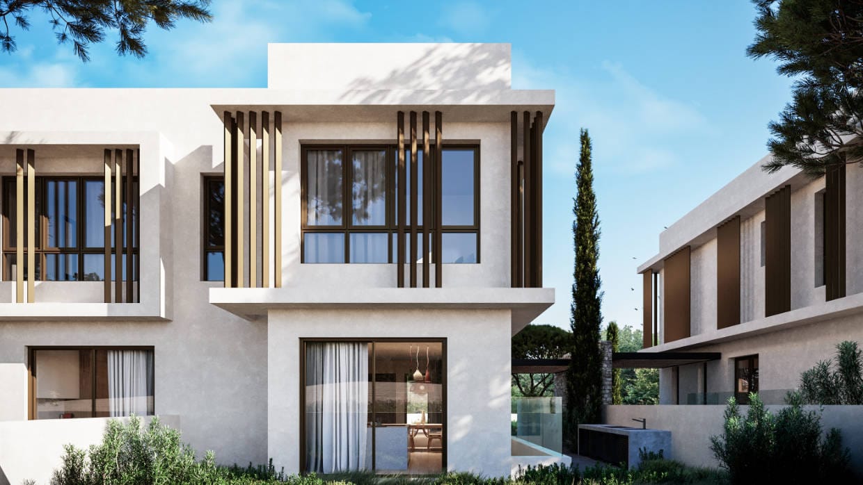 3 Bedroom Villa