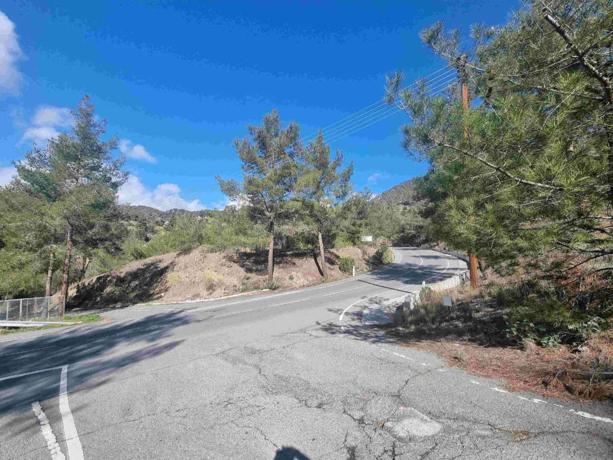 Prime Residential Land