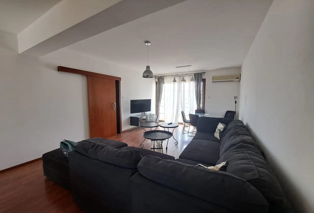 Two Bedroom Apartment For Rent