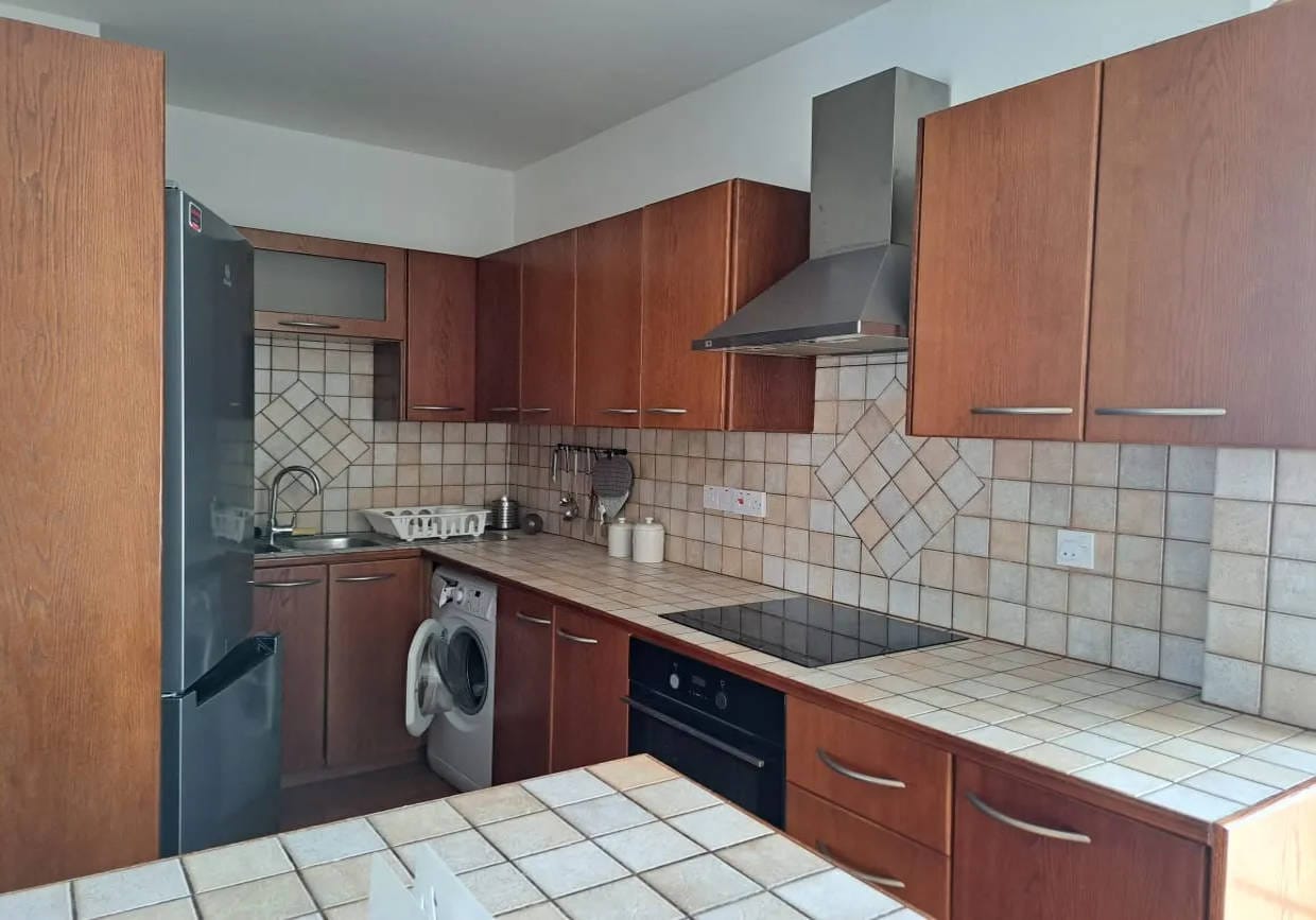 Two Bedroom Apartment For Rent