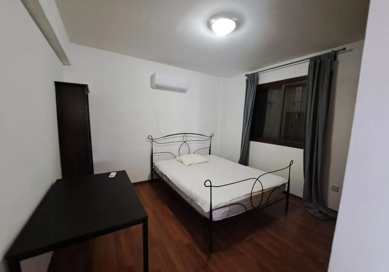Two Bedroom Apartment For Rent