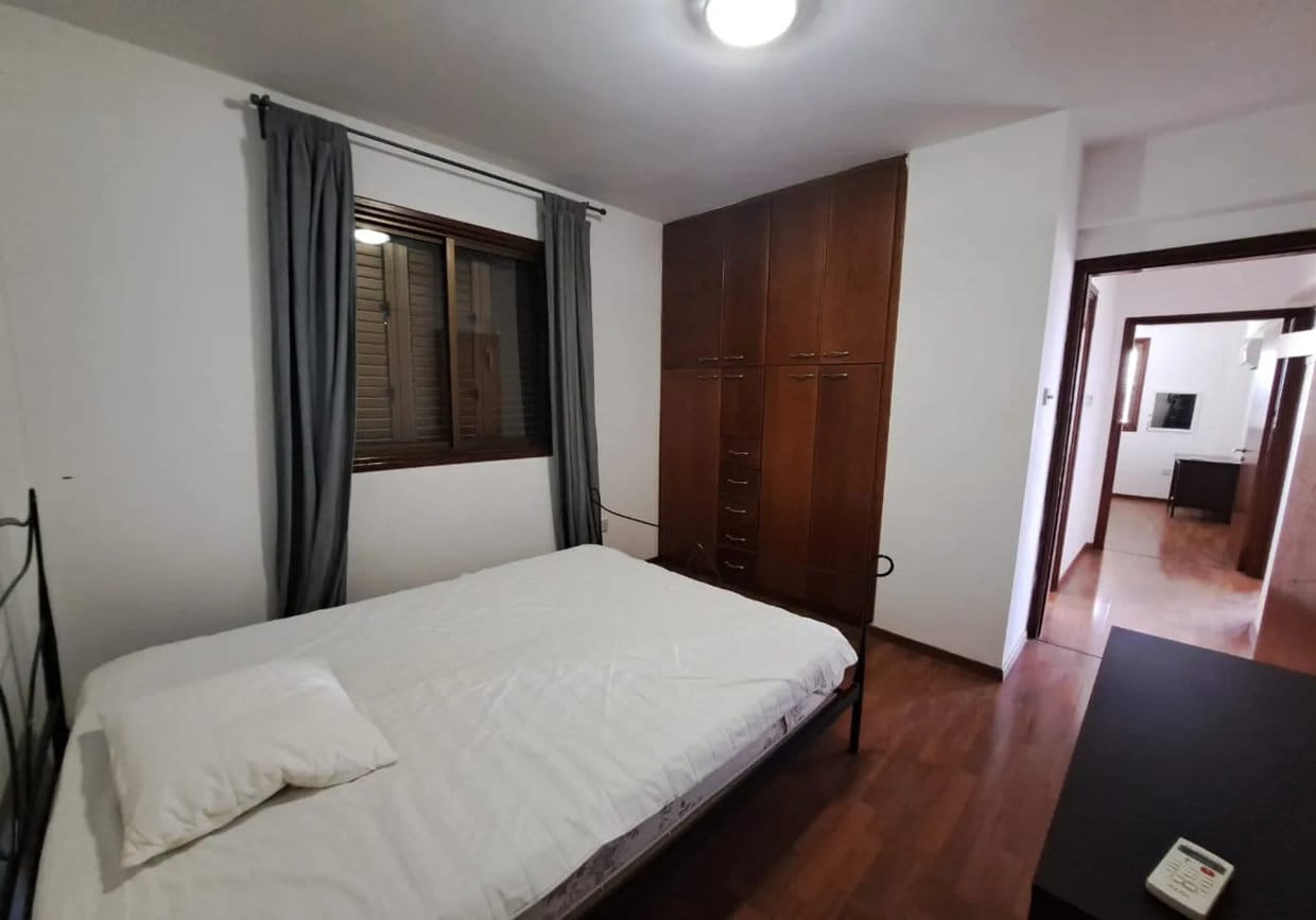 Two Bedroom Apartment For Rent