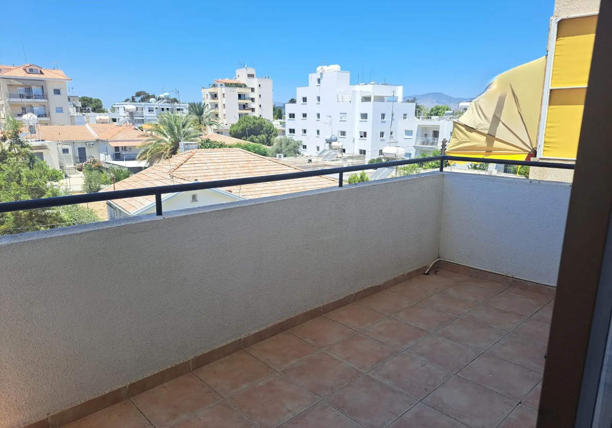 Two Bedroom Apartment For Rent