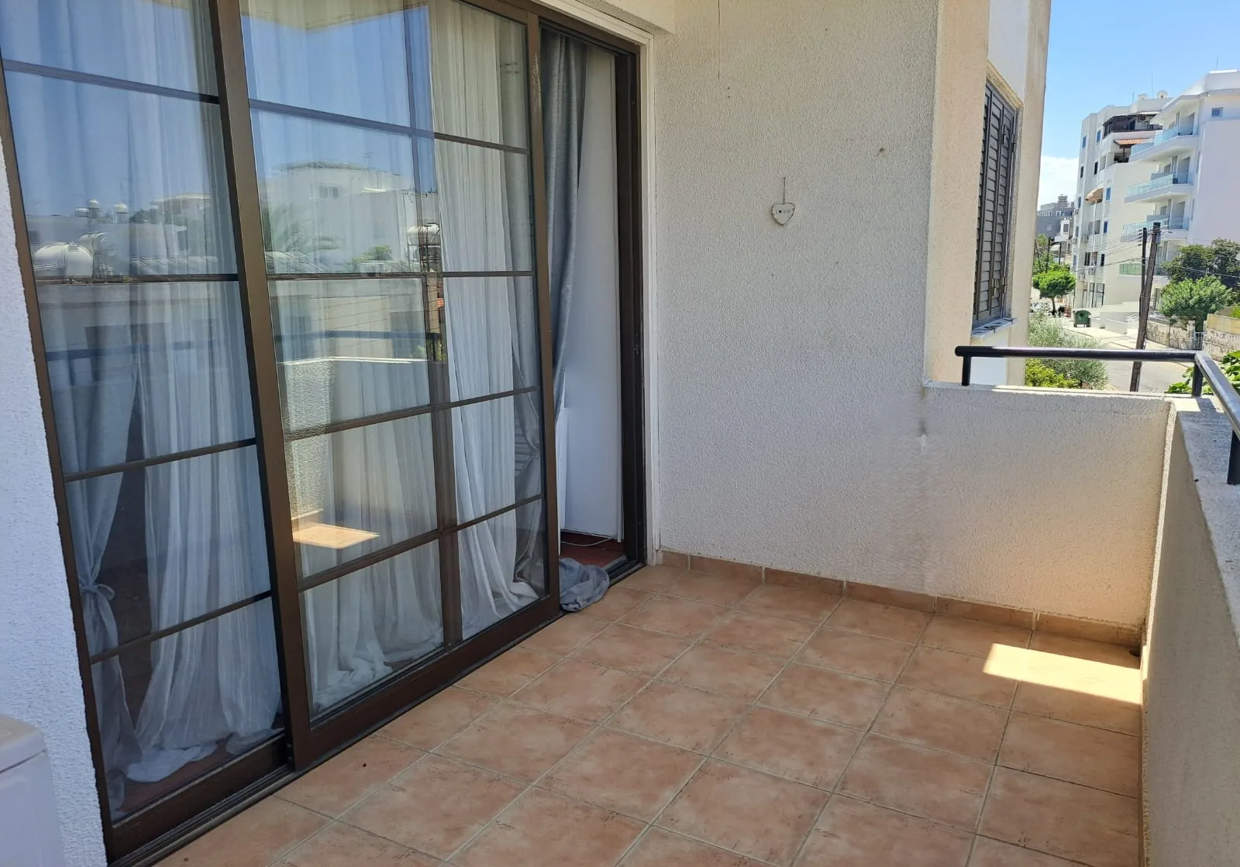 Two Bedroom Apartment For Rent