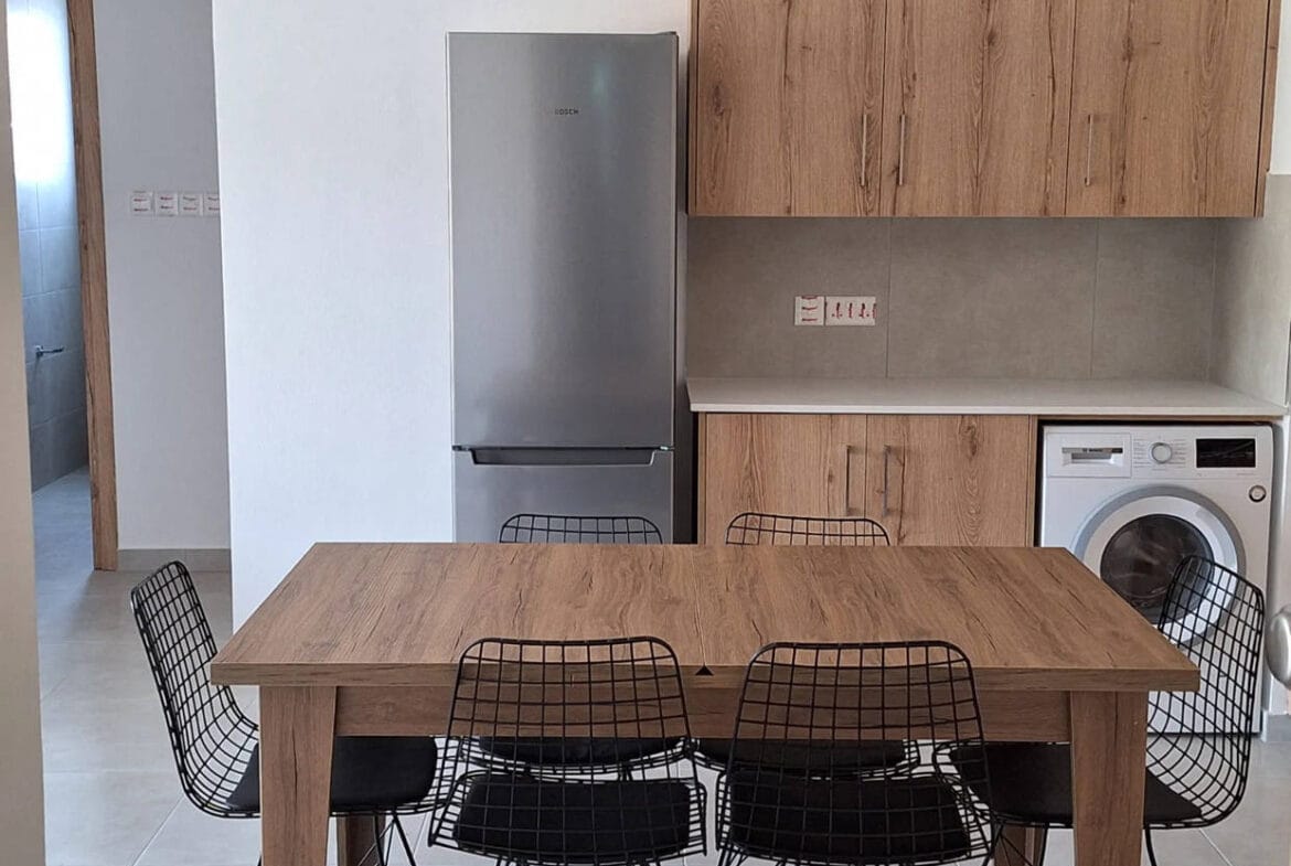 Brand New 2 Bedroom Apartment