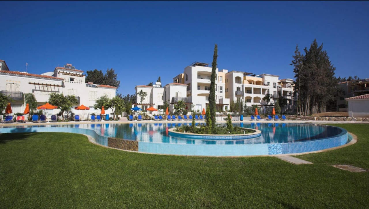 Spacious 3 Bedroom Apartment
