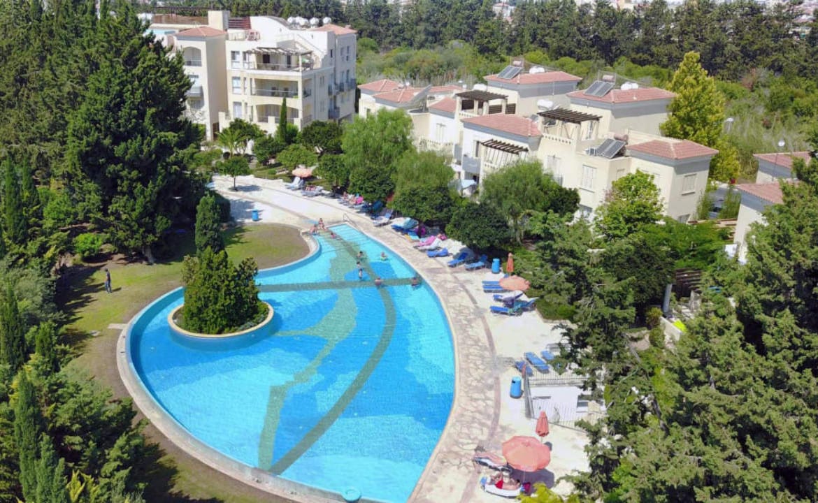 Spacious 3 Bedroom Apartment