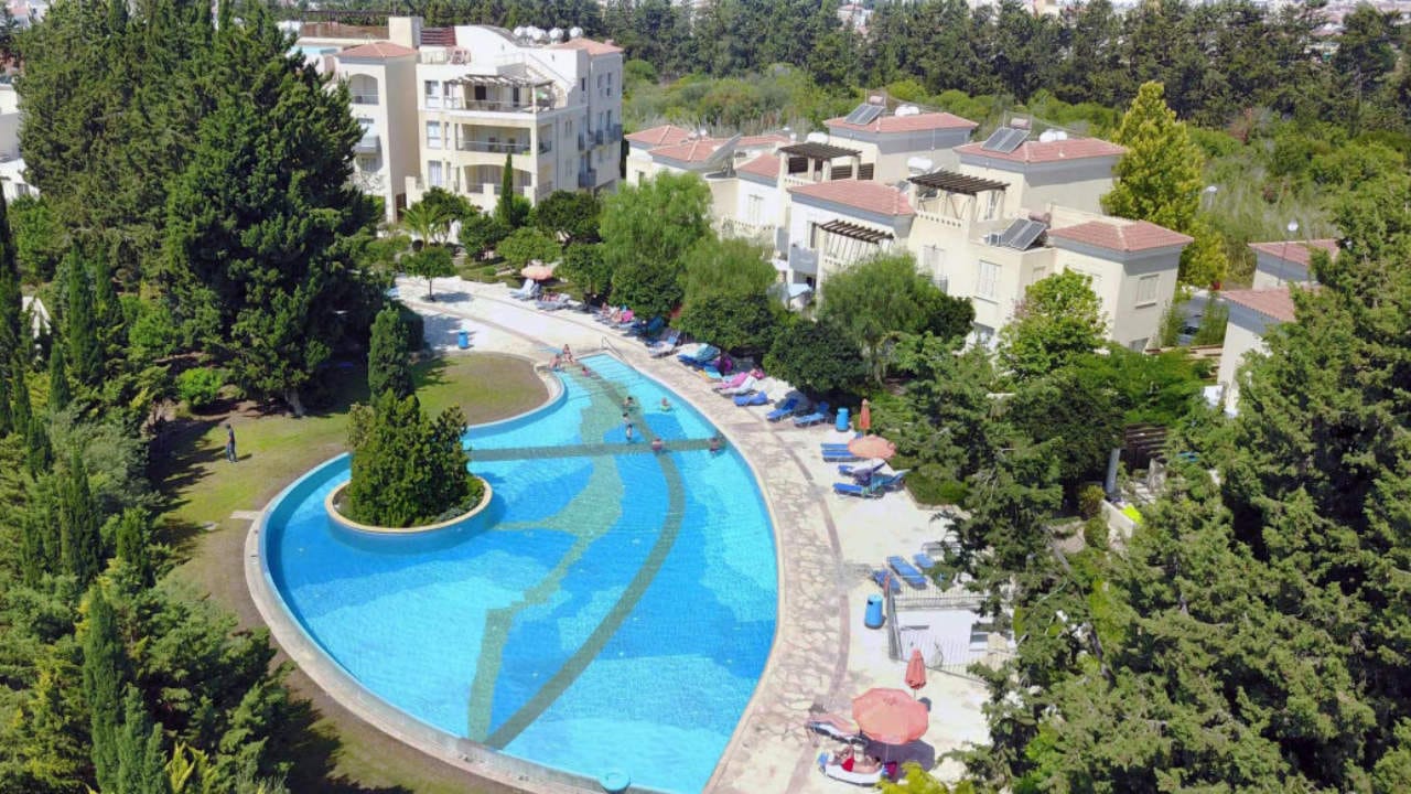 Spacious 3 Bedroom Apartment