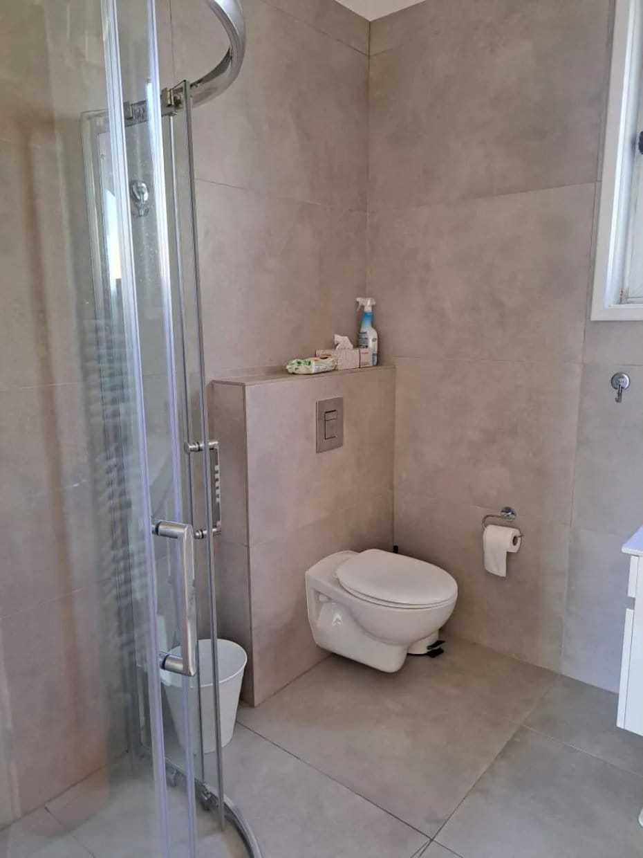 7 Bedroom House – Dasoupolis, Nicosia