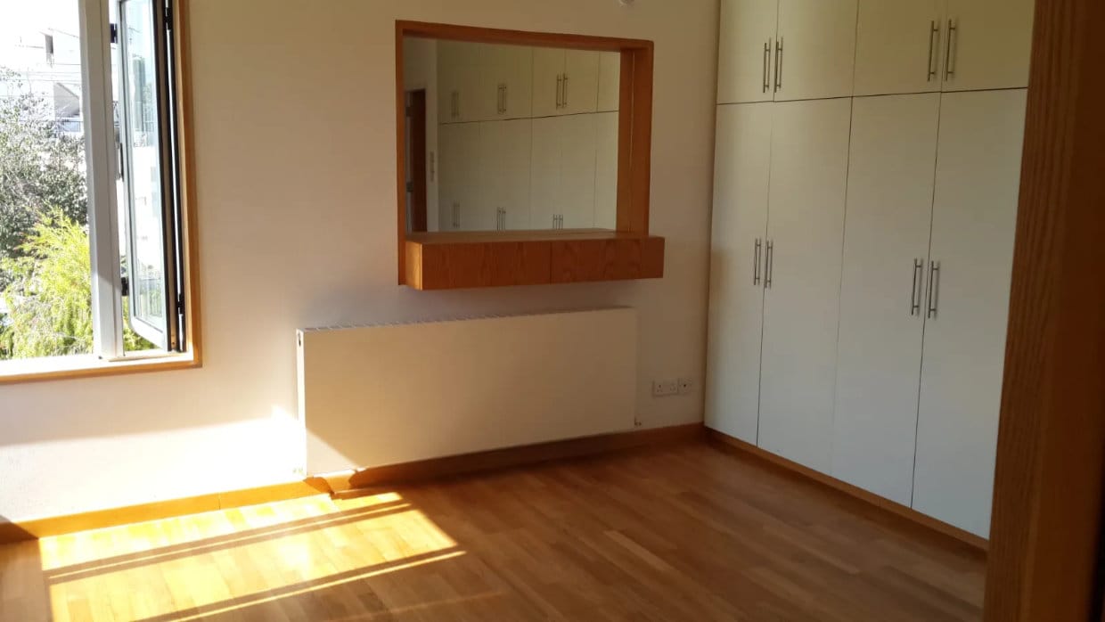 7 Bedroom House – Dasoupolis, Nicosia