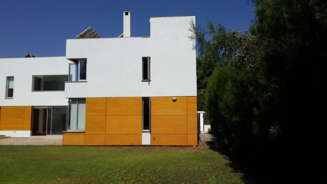 7 Bedroom House – Dasoupolis, Nicosia