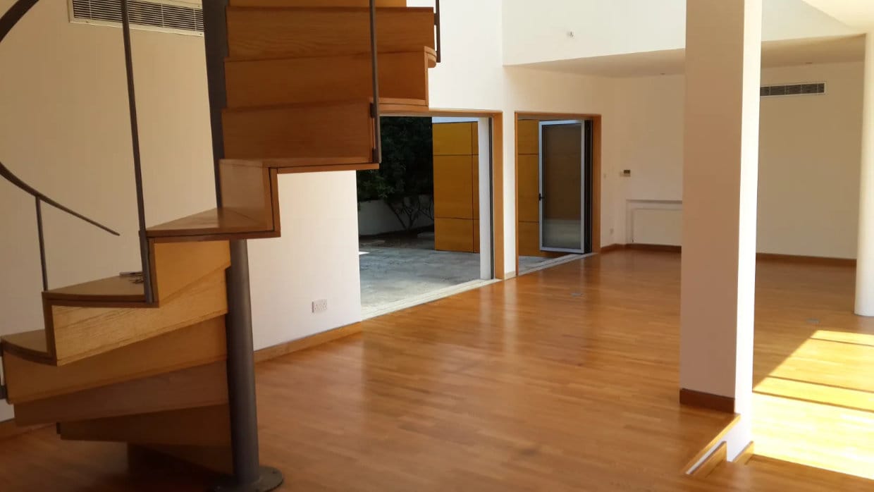 7 Bedroom House – Dasoupolis, Nicosia