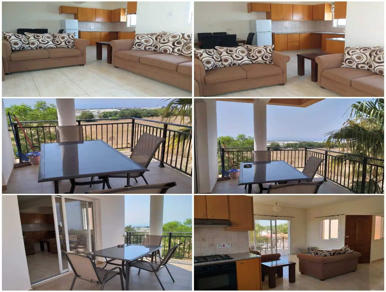 904-10 Residential Building In Mesogi, Paphos