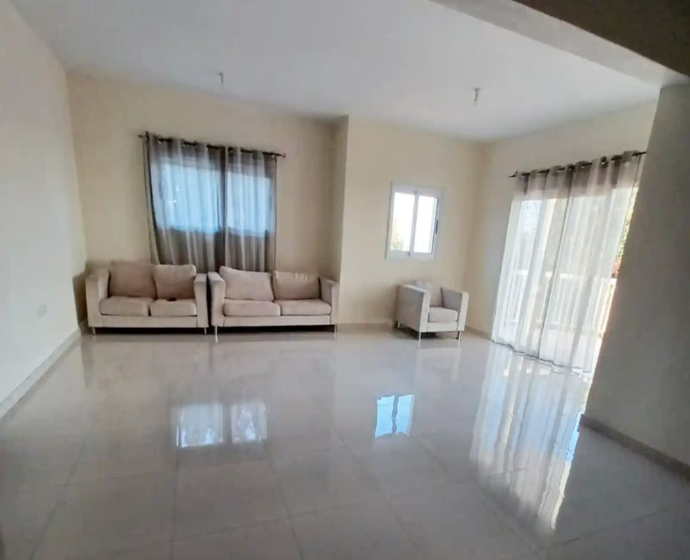 Residential Building In Mesogi, Paphos