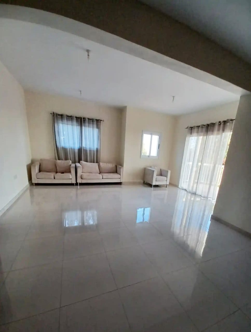 904-11 Residential Building In Mesogi, Paphos