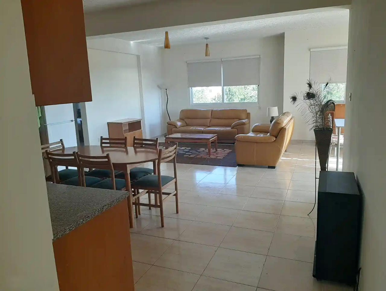 904-12 Residential Building In Mesogi, Paphos