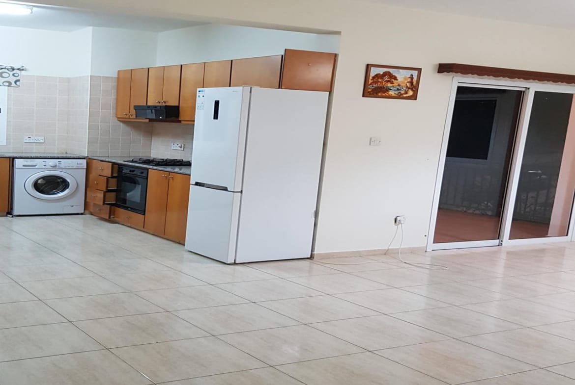 Residential Building In Mesogi, Paphos