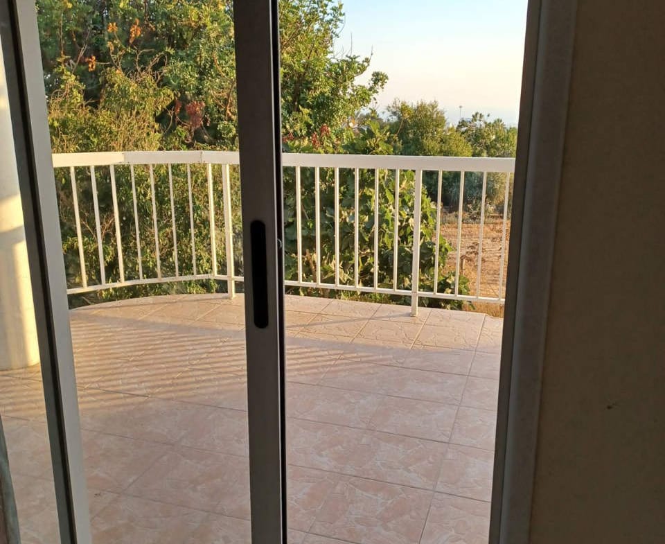 Residential Building In Mesogi, Paphos