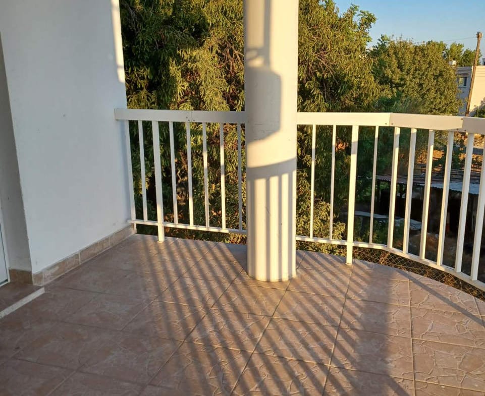 Residential Building In Mesogi, Paphos