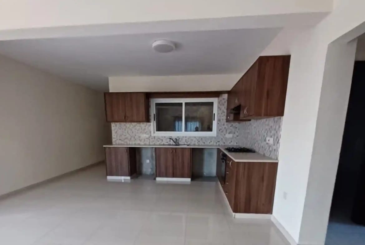 Residential Building In Mesogi, Paphos