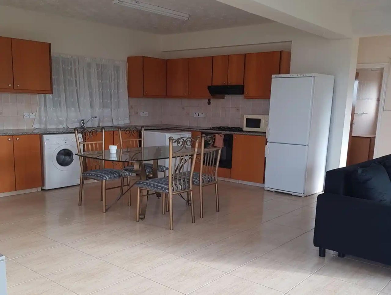 904-4 Residential Building In Mesogi, Paphos