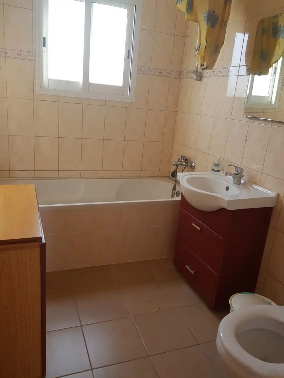 904-9 Residential Building In Mesogi, Paphos