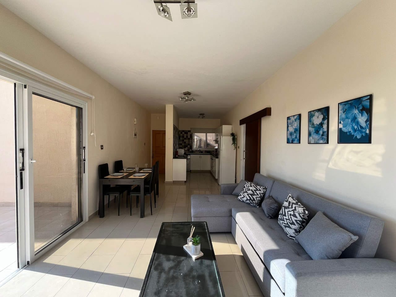 2 Bedroom Apartment For Rent